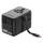 Ładowarka i akumulator Verbatim Charge 'n' Travel 100W Adapter with retractable cable black